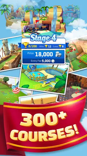 Mini Golf King_3