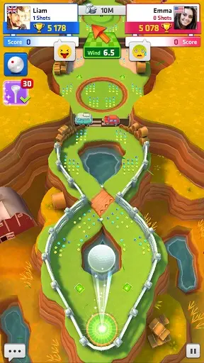 Mini Golf King_4