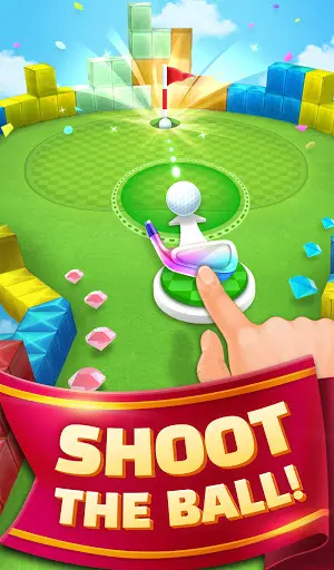 Mini Golf King_5