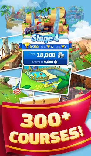 Mini Golf King_8