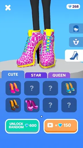 High Heels!_3