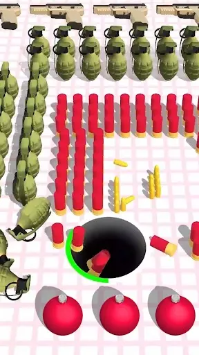 Attack Hole - Black Hole Games_1