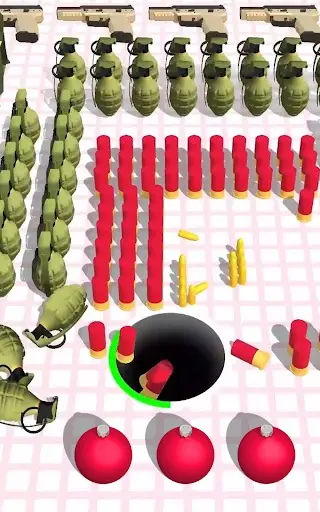 Attack Hole - Black Hole Games_11