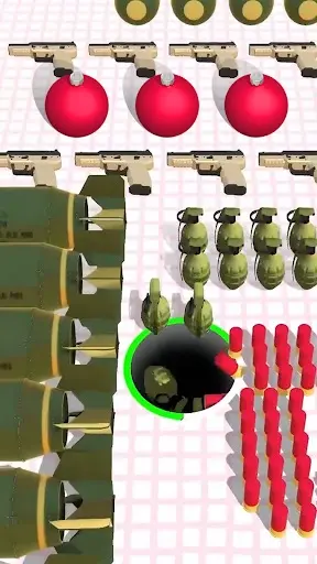 Attack Hole - Black Hole Games_2
