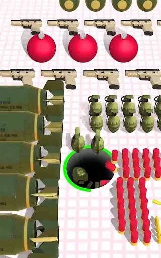 Attack Hole - Black Hole Games_7