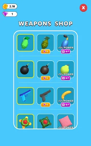 Attack Hole - Black Hole Games_9