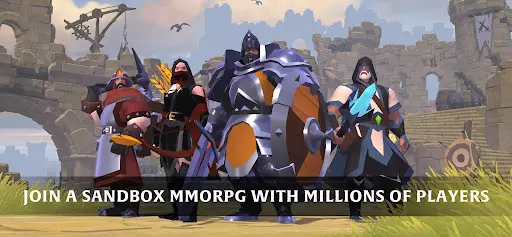 Albion Online_1