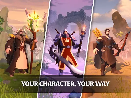 Albion Online_11