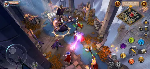 Albion Online_4