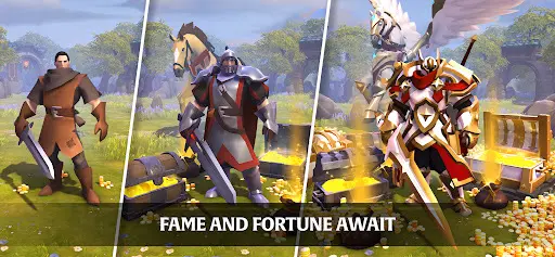 Albion Online_5