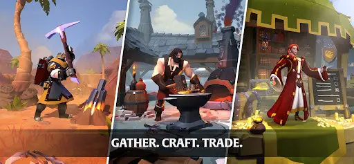 Albion Online_7