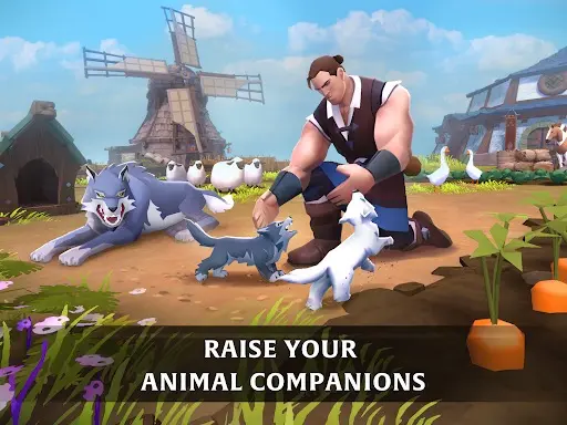 Albion Online_8