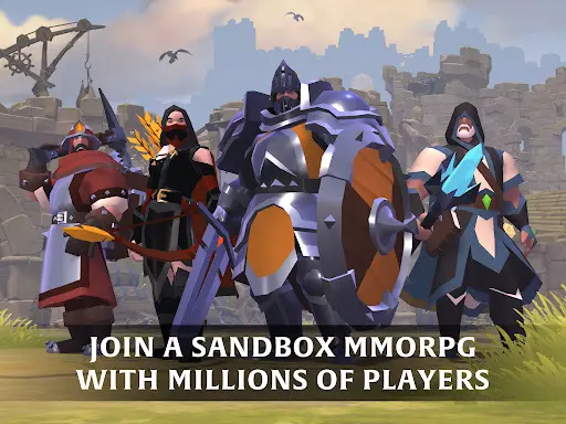 Albion Online_9