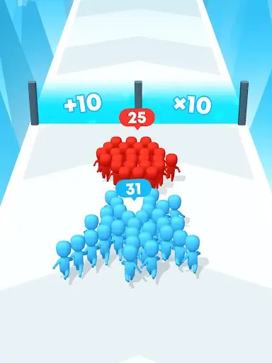 Count Masters: Stickman Games_10