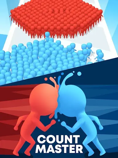 Count Masters: Stickman Games_11