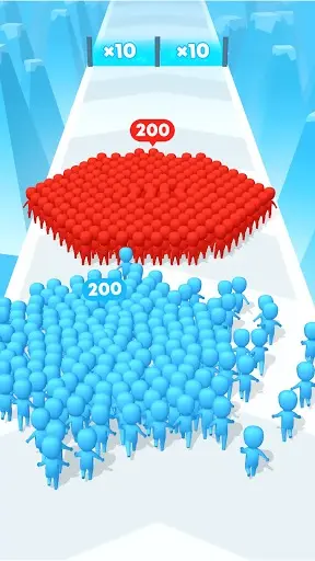 Count Masters: Stickman Games_2