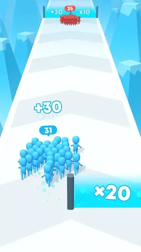 Count Masters: Stickman Games_3