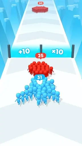 Count Masters: Stickman Games_4
