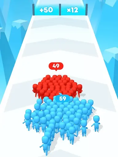 Count Masters: Stickman Games_6