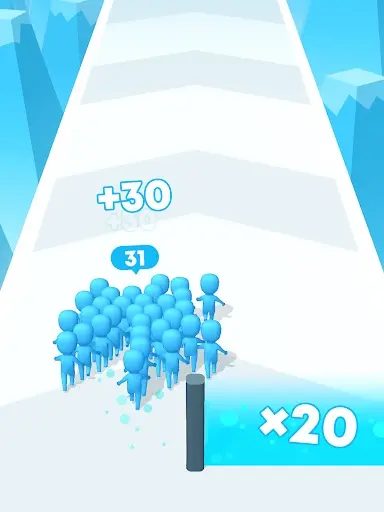 Count Masters: Stickman Games_9