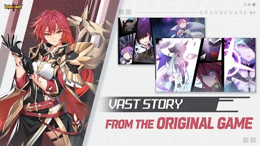 GrandChase_0