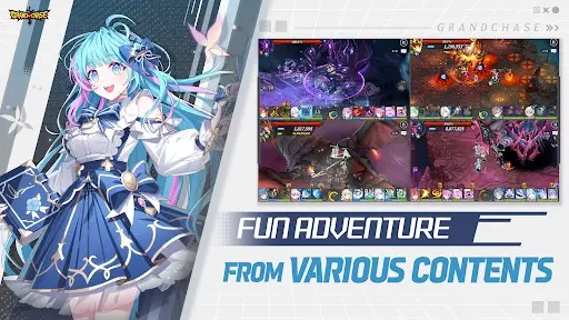 GrandChase_1
