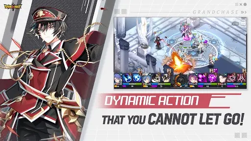 GrandChase_2