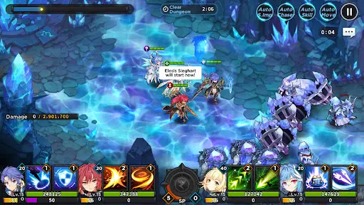 GrandChase_4