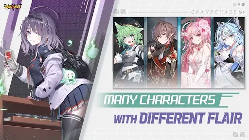 GrandChase_8