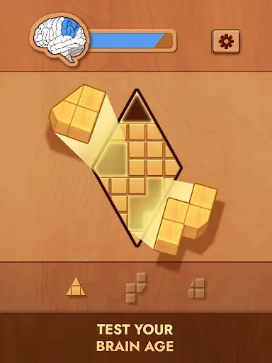 Woodoku - Wood Block Puzzle_7