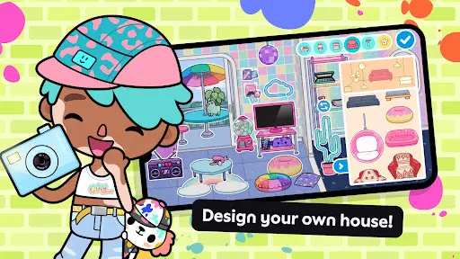 Toca Life World: Build a Story_2