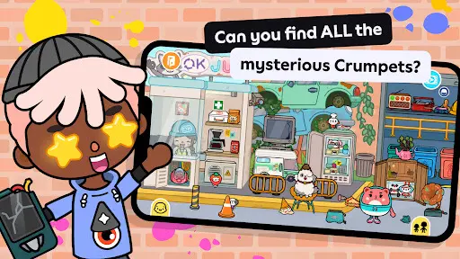 Toca Life World: Build a Story_6