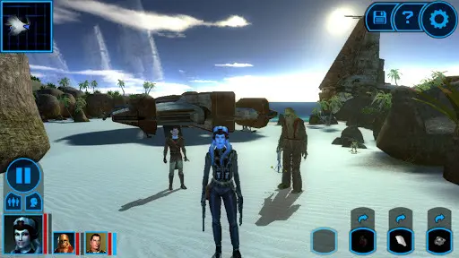 Star Wars™: KOTOR_1