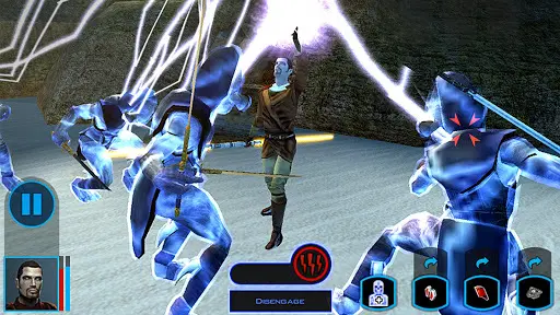 Star Wars™: KOTOR_4