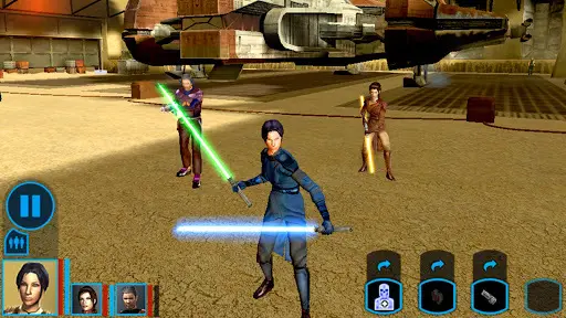 Star Wars™: KOTOR_5