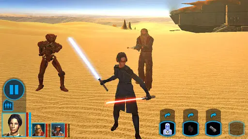 Star Wars™: KOTOR_8