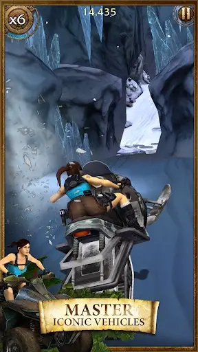 Lara Croft: Relic Run_3