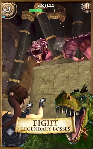 Lara Croft: Relic Run_9