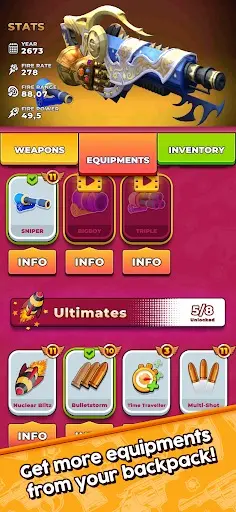 Weapon Craft Run_10