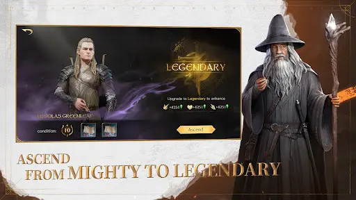 The Lord of the Rings: War_2