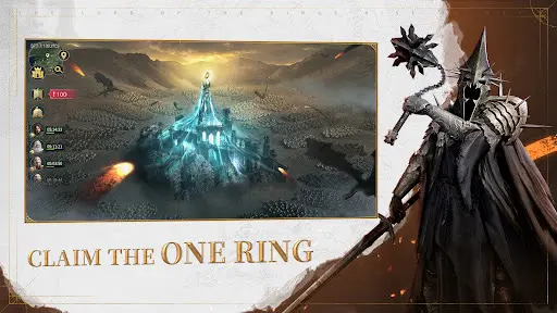 The Lord of the Rings: War_4
