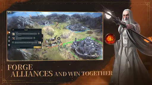 The Lord of the Rings: War_6
