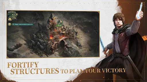 The Lord of the Rings: War_7