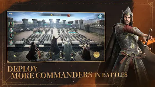 The Lord of the Rings: War_8