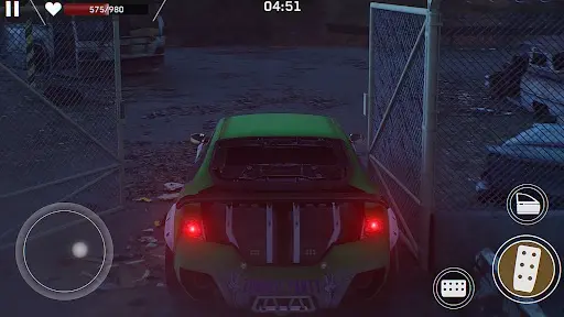 Left to Survive: zombie games_7