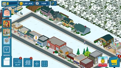 Family Guy The Quest for Stuff_4