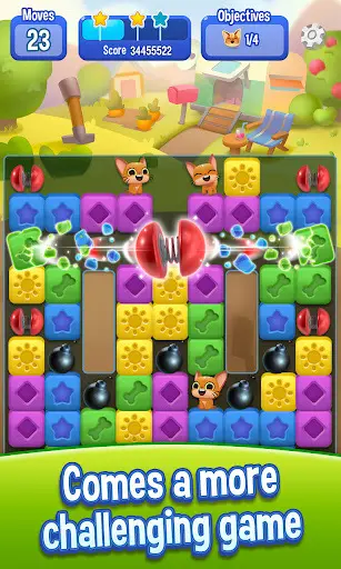 Pet Rescue Saga_1