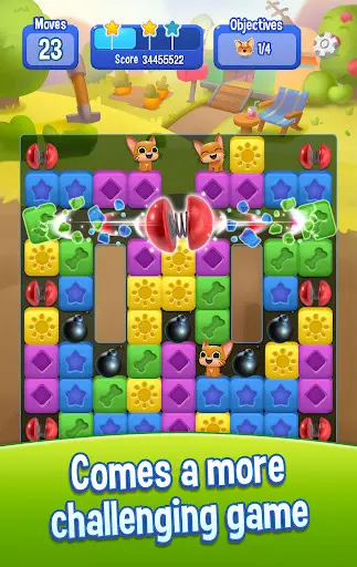 Pet Rescue Saga_11