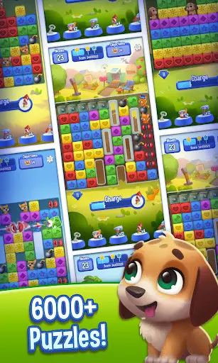 Pet Rescue Saga_2