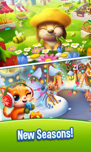 Pet Rescue Saga_4